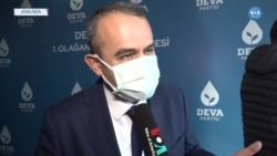 DEVA Partisi: ''Tüm Seçimlere Hazırız''