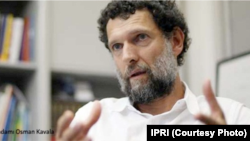 Osman Kavala