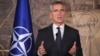 NATO Genel Sekreteri Jens Stoltenberg