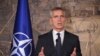 NATO Genel Sekreteri Jens Stoltenberg