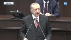 Cumhurbaşkanı Erdoğan Kabinede Değişiklik Yaptı