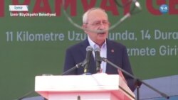 Kılıçdaroğlu’ndan "Dostlarımızla Beraber İktidar" Vurgusu