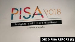 OECD PISA REPORT